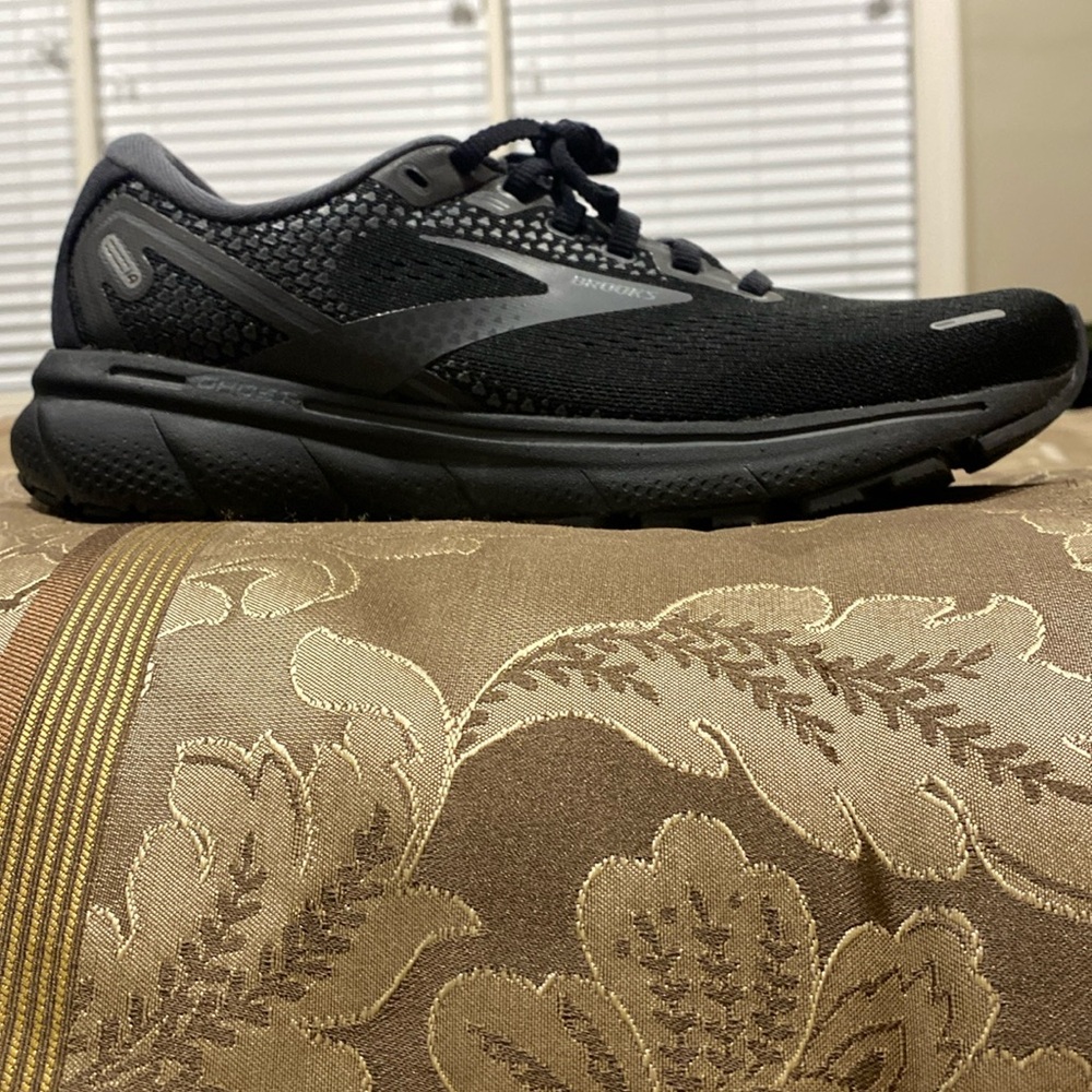 Brooks Ghost 14